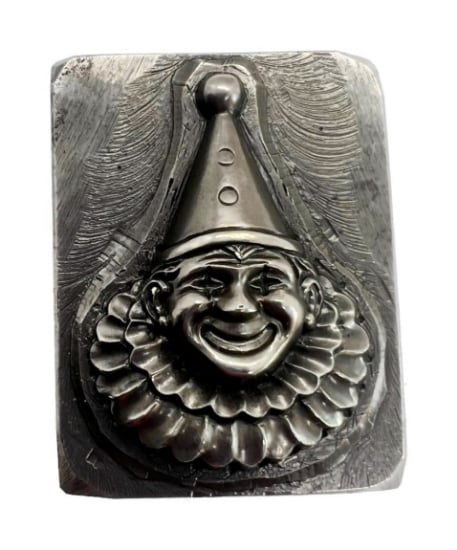 Picture of Impression Die Homie the Clown