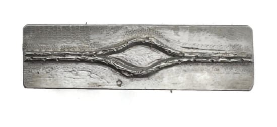 Picture of Impression Die Stick Ring