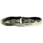 Picture of Sterling Silver Stamping French Serpent & The Wolf