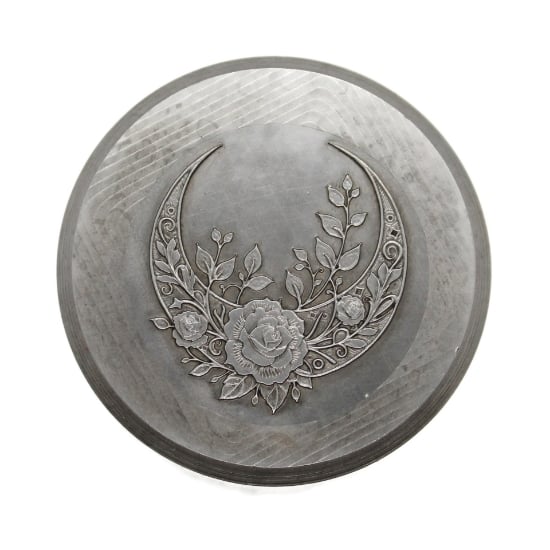 Picture of Impression Die Aphrodite's Crescent