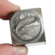 Picture of Impression Die Jumping Fish