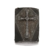 Picture of Impression Die Cocktail-Set Cross Pendant