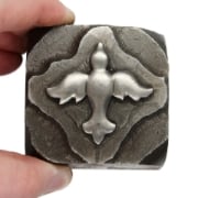 Picture of Impression Die Inaugural Flight