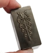 Picture of Impression Die Diamond Rain Tail