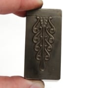 Picture of Impression Die Diamond Rain Tail