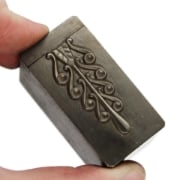 Picture of Impression Die Diamond Rain Tail