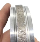 Picture of Morrow Raspberry Bramble Copper Wire CFW352