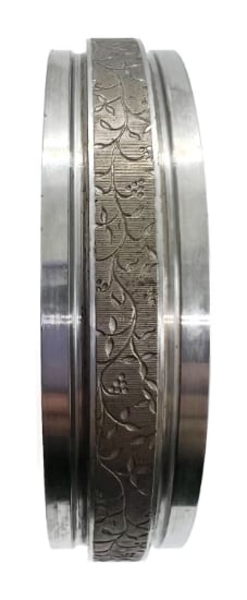 Picture of Morrow Raspberry Bramble Copper Wire CFW352