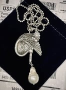 Picture of Impression Die Nouveau Crane Woman