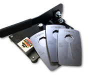 Picture of All New Pancake Die Opener