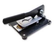 Picture of All New Pancake Die Opener