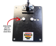 Picture of All New Pancake Die Opener