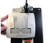 Picture of All New Pancake Die Opener