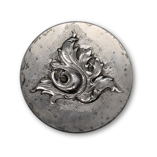 Picture of Impression Die Detailed Fallen Leaf