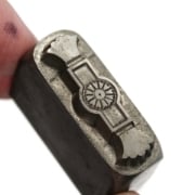 Picture of Impression Die Renaissance Coffer Link