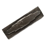 Picture of Impression Die Acanthus Tipped Plaque Pin