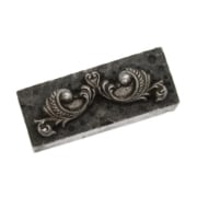 Picture of Impression Die Pirate Queen Coin Purse Handle