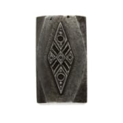 Picture of Impression Die Sharp Diamond with Settings