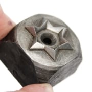 Picture of Impression Die Dangerous Star