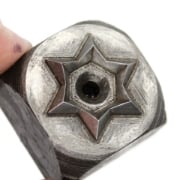 Picture of Impression Die Dangerous Star