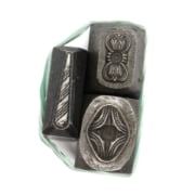 Picture of Impression Die Lined & Spotted Shot Plate