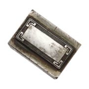 Picture of Impression Die Deco Rectangle