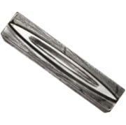 Picture of Impression Die Long Enamel Bar Pin