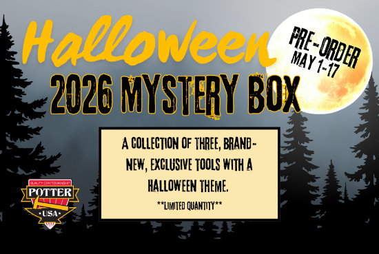 Picture of Halloween 2026 Mystery Box