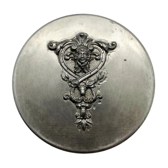 Picture of Impression Die Sophie the Timeless Pendant