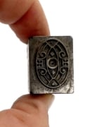 Picture of Impression Die Victorian Enameled Tops