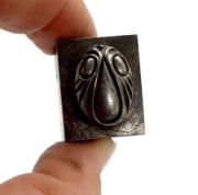 Picture of Impression Die Ethereal Nouveau Tops