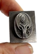 Picture of Impression Die Ethereal Nouveau Tops