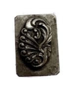 Picture of Impression Die Bloom Motif