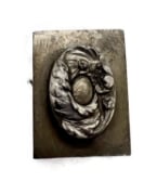 Picture of Impression Die Petal Symphony Ring Top