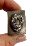 Picture of Impression Die Petal Symphony Ring Top