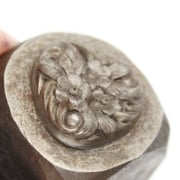 Picture of Impression Die Classic Flowers Trillion