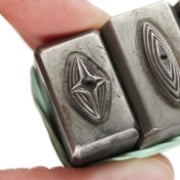 Picture of Impression Die Line Illusion Component Shot Plate