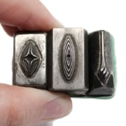 Picture of Impression Die Line Illusion Component Shot Plate