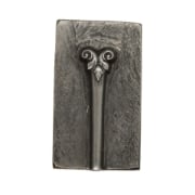 Picture of Impression Die Upside Down Acanthus Ring Half