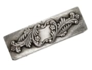 Picture of Impression Die Whiting & Davis Bracelet/Hair Clip