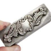 Picture of Impression Die Whiting & Davis Bracelet/Hair Clip