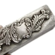 Picture of Impression Die Whiting & Davis Bracelet/Hair Clip