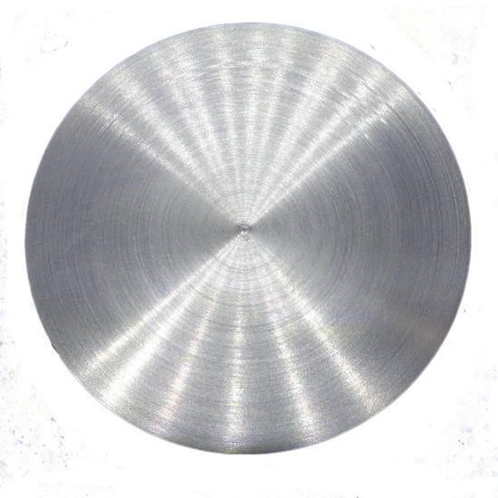 Picture of Impression Die Blank Puck Large