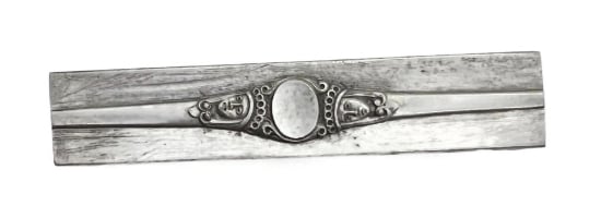 Picture of Impression Die Queen of Diamonds Ring