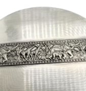 Picture of Impression Die Megafauna Ring