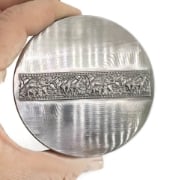 Picture of Impression Die Megafauna Ring