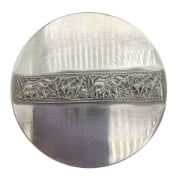 Picture of Impression Die Megafauna Ring