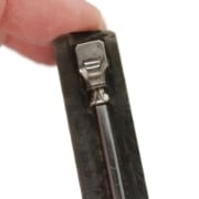 Picture of Impression Die Simple Clasping Ring