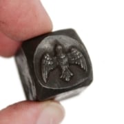 Picture of Impression Die Little Gliding Bird