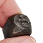 Picture of Impression Die Little Gliding Bird